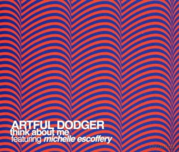 Artful Dodger: Think About Me