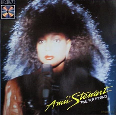 Amii Stewart: Time for Fantasy