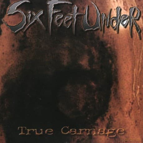 Six Feet Under: True Carnage