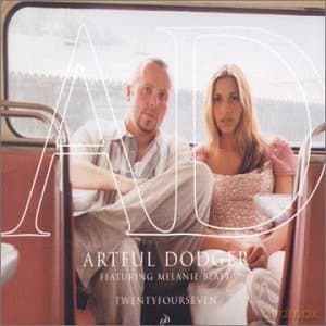 Artful Dodger: Twentyfourseven