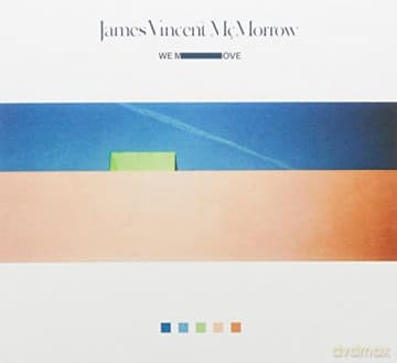 James Vincent Mcmorrow: We Move