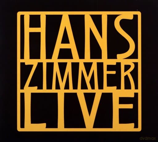 Hans Zimmer: Live 2022