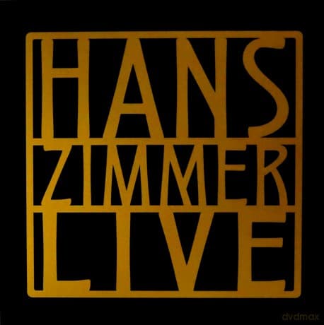 Hans Zimmer: Live 2022