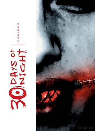 30 Days of Night Omnibus: 1 - Steve Niles