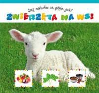 Quiz malucha- Zwierzęta na wsi