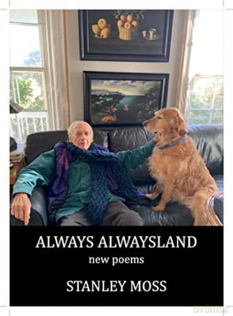 Always Alwaysland: New Poems - Moss