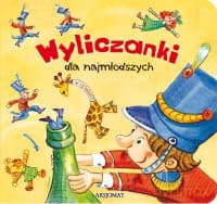 Wyliczanki dla najmłodszych