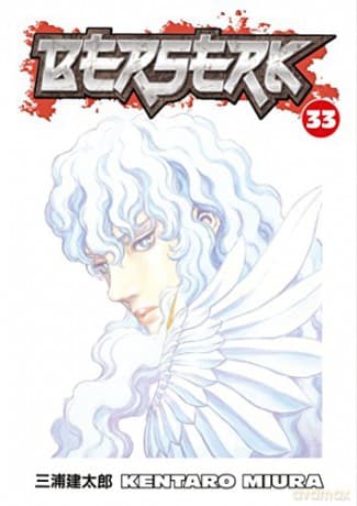 Berserk Volume 33 - Kentaro Miura