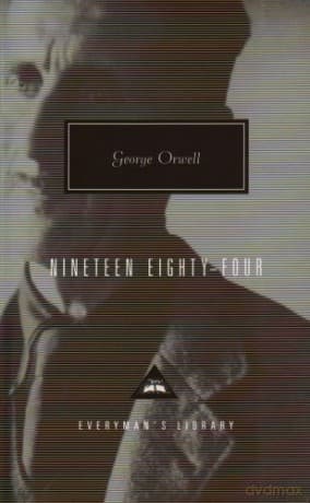 1984 Nineteen Eighty-Four - George Orwell