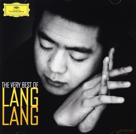 Lang Lang: The Very Best Of Lang Lang