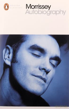 Autobiography (Penguin Modern Classics) - Morrissey