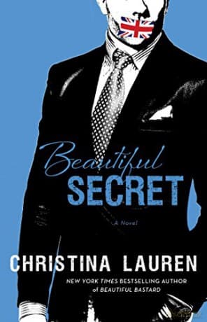 Beautiful Secret (Volume 8) (The Beautiful Series) - Christina Lauren