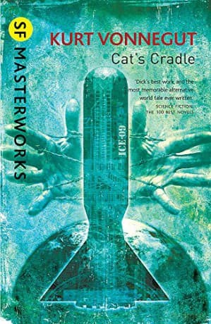 Cat's Cradle (S.F. MASTERWORKS) - Kurt Vonnegut