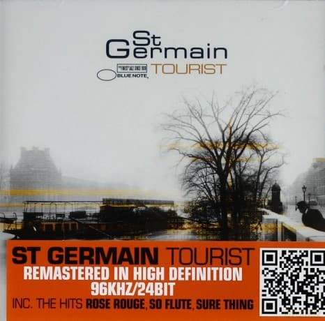 St Germain: Tourist (Remastered)