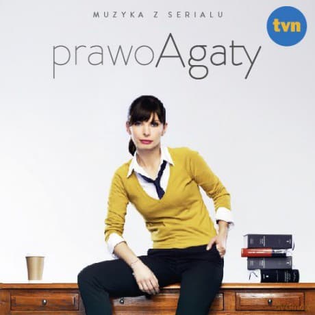 Prawo Agaty soundtrack