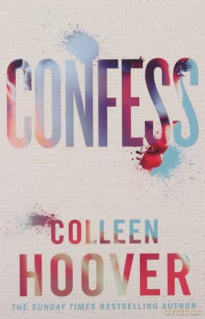 Confess - Colleen Hoover