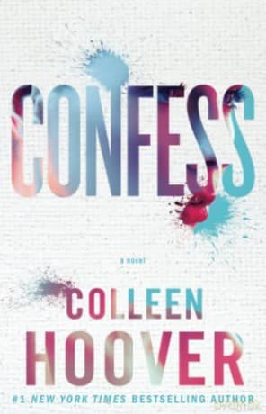 Confess: Colleen Hoover - Colleen Hoover
