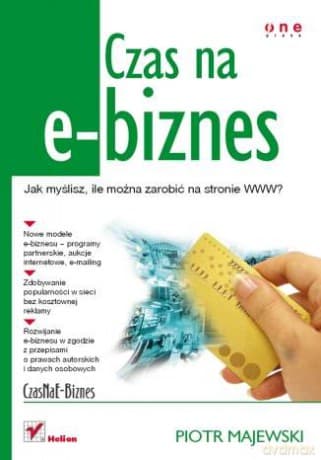 Czas na e-biznes