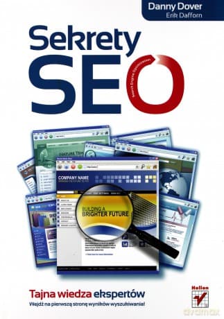 Sekrety SEO. Tajna wiedza ekspertów