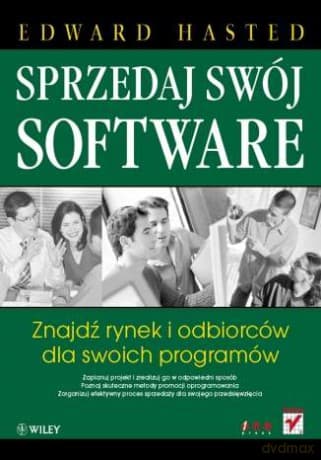 Sprzedaj swój software