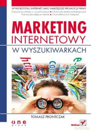 Marketing internetowy w wyszukiwarkach