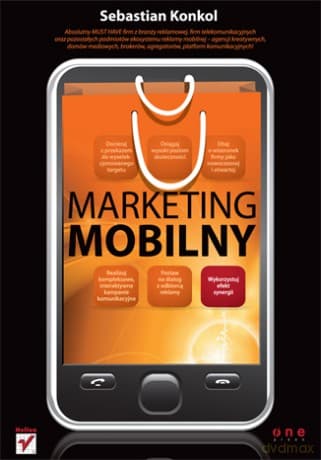 Marketing mobilny