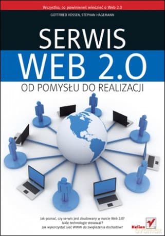 Serwis Web 2.0. Od pomysłu do realizacji
