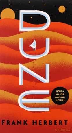 Dune: 1: Frank Herbert - Frank Herbert