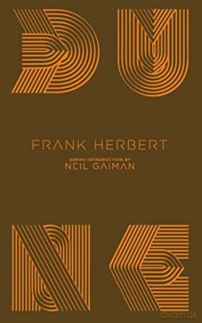 Dune: Frank Herbert (Penguin Galaxy) - Frank Herbert