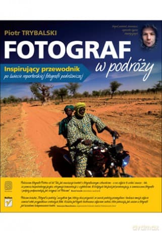 Fotograf w podróży