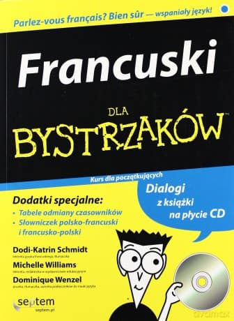 Francuski dla bystrzaków