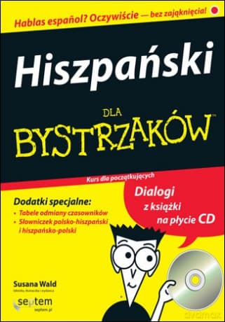 Hiszpański dla bystrzaków