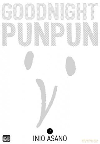 Goodnight Punpun, Vol. 7: Volume 7 - Inio Asano