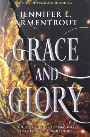 Grace and Glory: 3 (Harbinger) - Jennifer L Armentrout