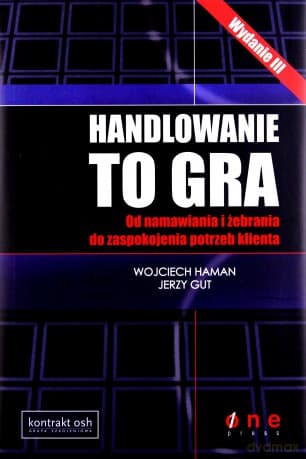 Handlowanie to gra