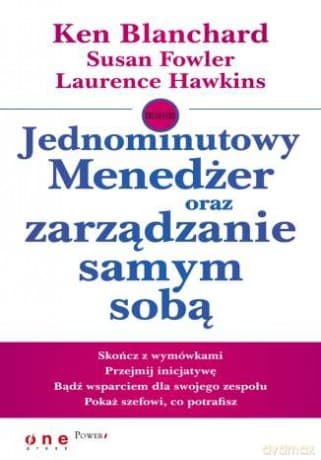 Jednominutowy Menedżer oraz zarządzanie samym sobą