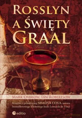 Rosslyn a Święty Graal