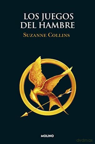Los juegos del hambre (vol.1) (Hunger Games, 1) - Suzanne Collins