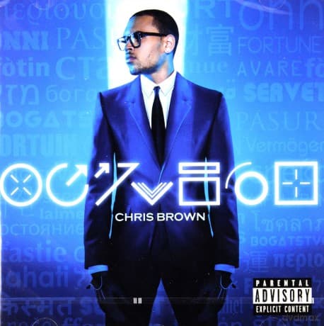Chris Brown: Fortune