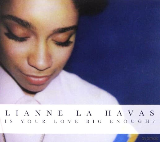 Lianne La Havas: Is Your Love Big Enough?