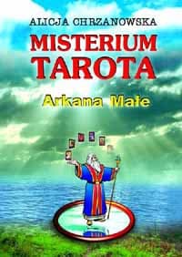 Misterium Tarota A. Małe - Alla Alicja Chrzanowska