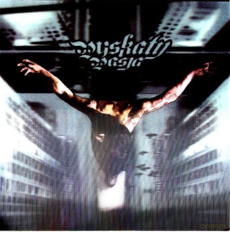 Pyskaty: Pasja (digipack)