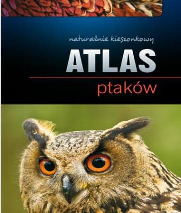 Atlas ptaków