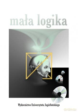 Mała logika - Ewa Żarnecka-Biały