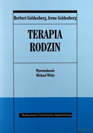 Terapia rodzin - Herbert Goldenberg, Irene Goldenberg