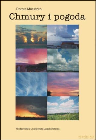 Chmury i pogoda. Wydanie II