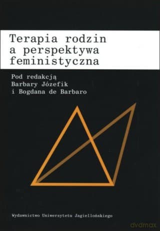 Terapia rodzin a perspektywa feministyczna