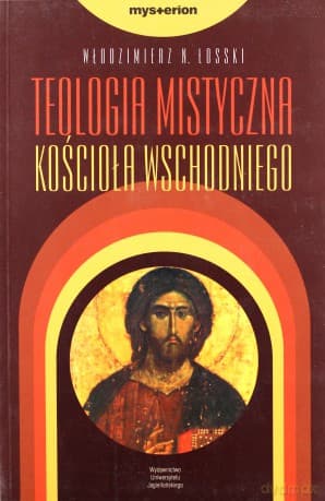 Teologia mistyczna Kościoła Wschodniego