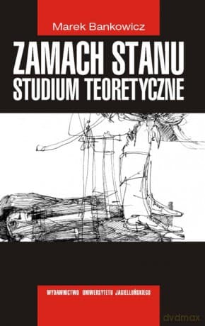 Zamach stanu. Studium teoretyczne