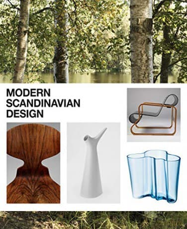 Modern Scandinavian Design - Charlotte Fiell